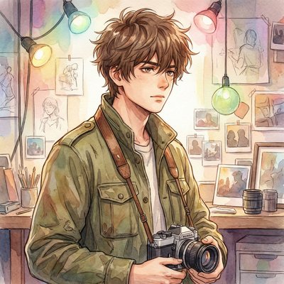 蜜桃传媒动漫摄影师