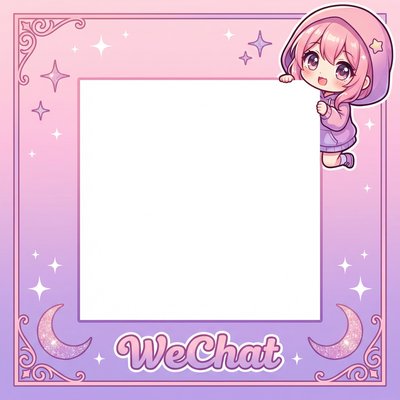 蜜桃传媒公众号二维码