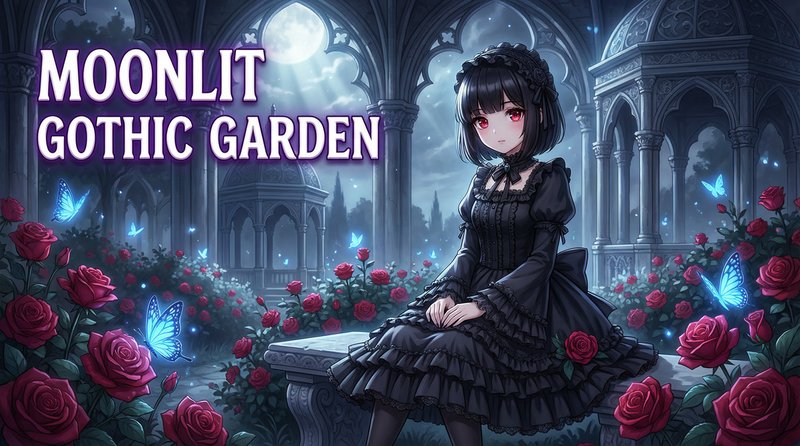 蜜桃传媒动漫-月光花园